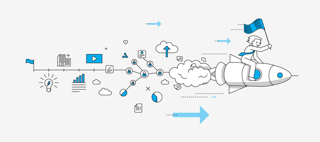 Creative Marketing | Our Services