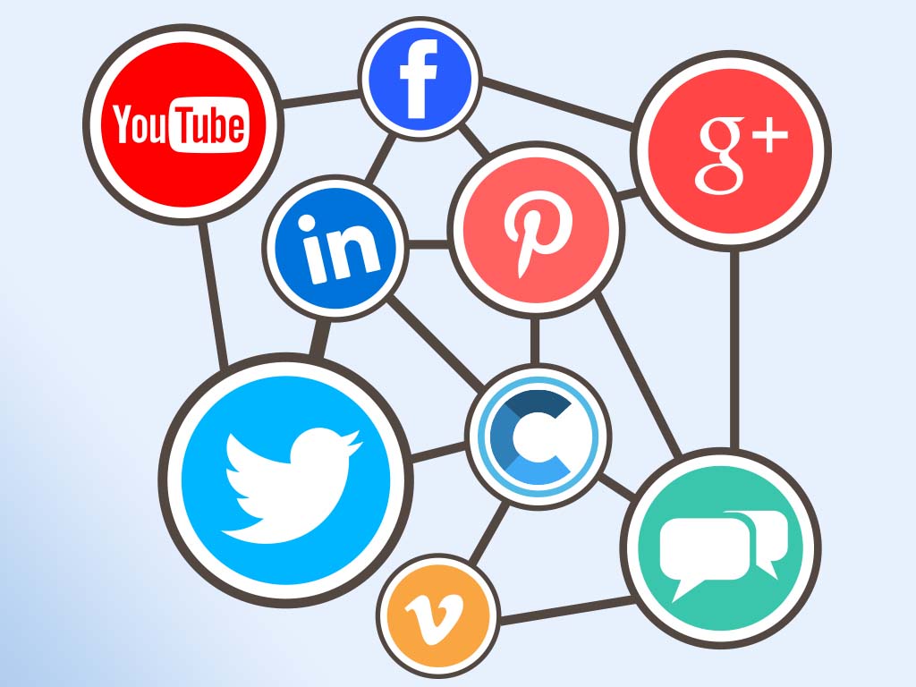 Creative Marketing-12 benefits of social media marketing