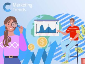 Creative Marketing - B2B Marketing Trends Blog