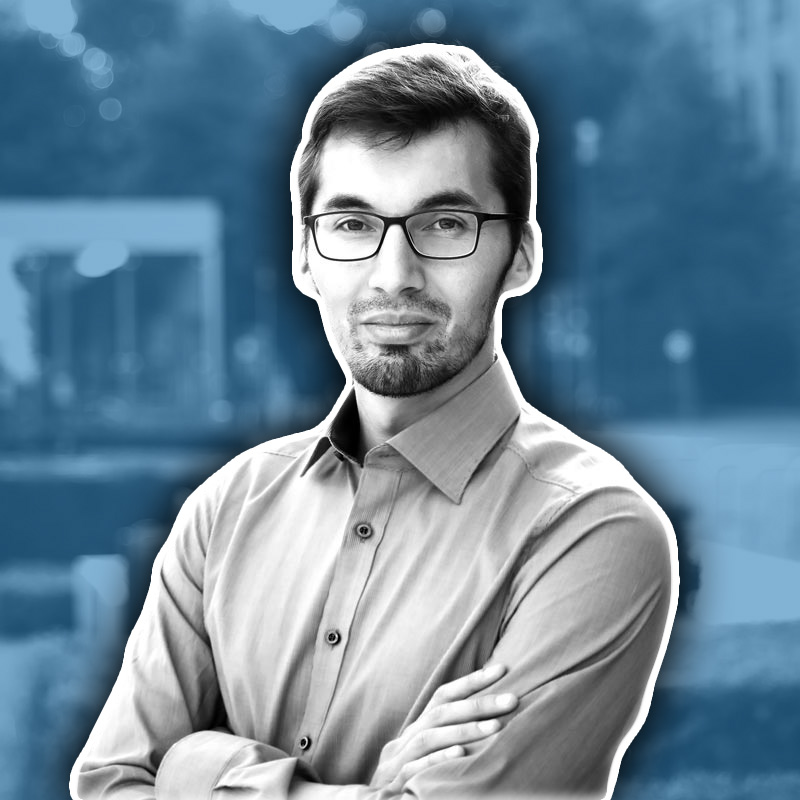 Julian Renpenning - Creative Marketing