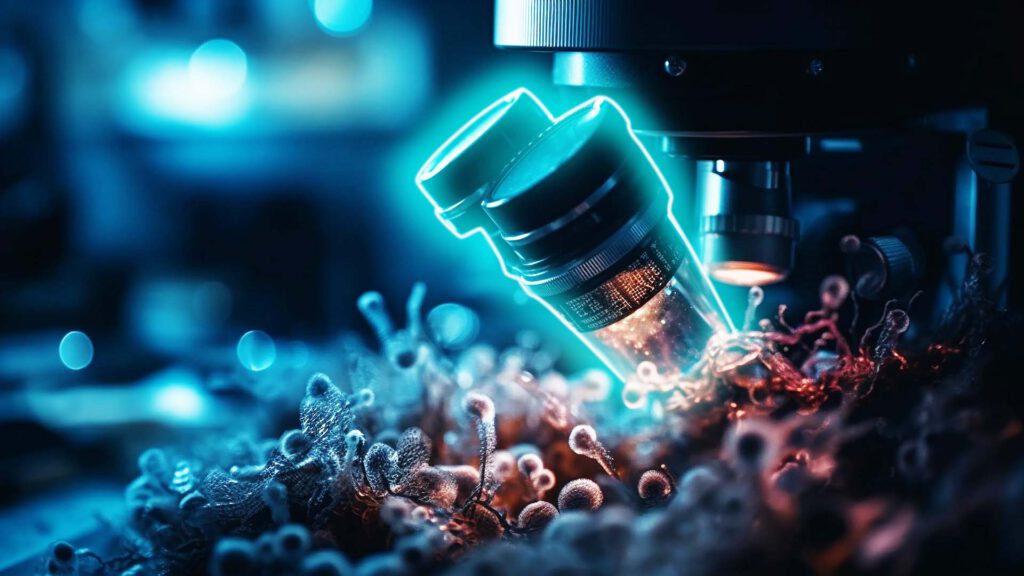 Creative Marketing-Life Science Services