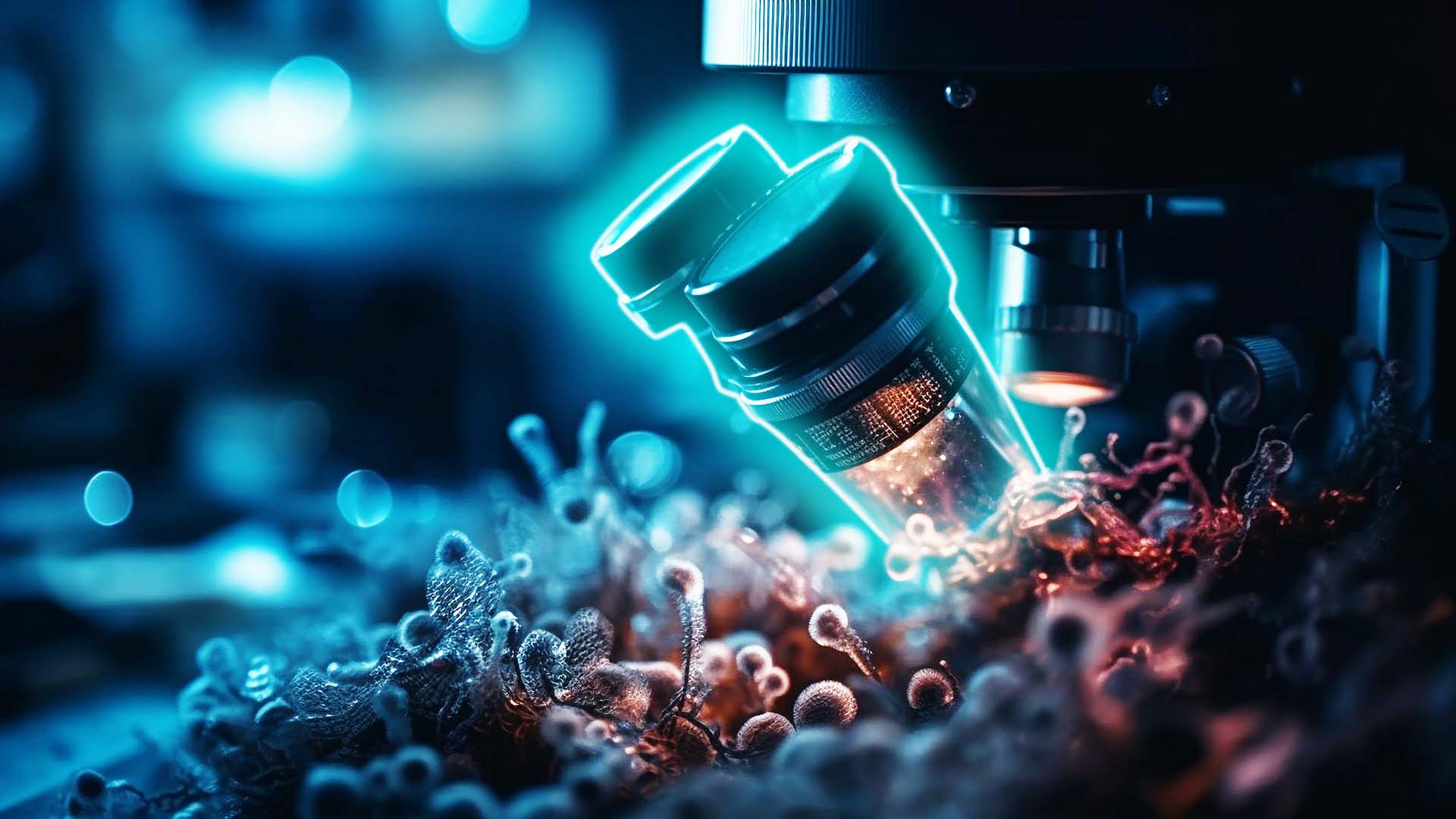 Creative Marketing-Life Science Services