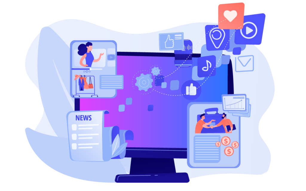 Creative Marketing-Life Science Marketing Services-Content and collateral