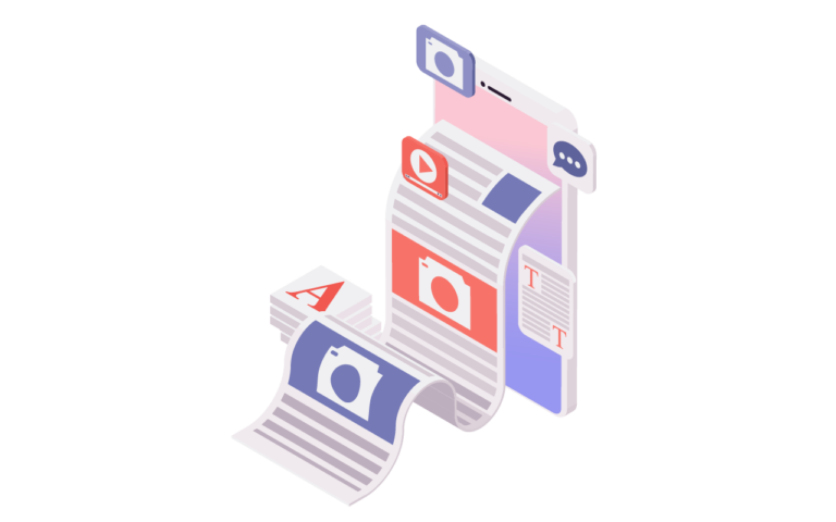 Creative Marketing-Life Science Marketing Services-Content and collateral