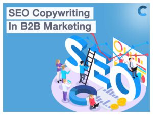 Creative Marketing - SEO Copywriting in B2B Life Science Marketing