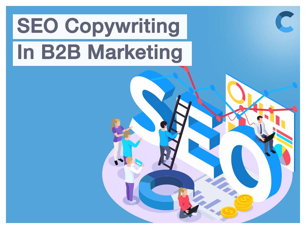 Creative Marketing - SEO Copywriting in B2B Life Science Marketing