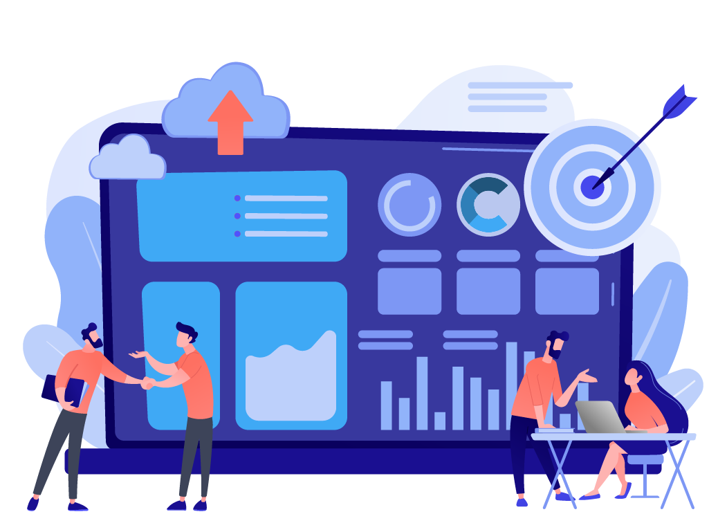 Creative Marketing - Strategy and planning in Life Science Marketing