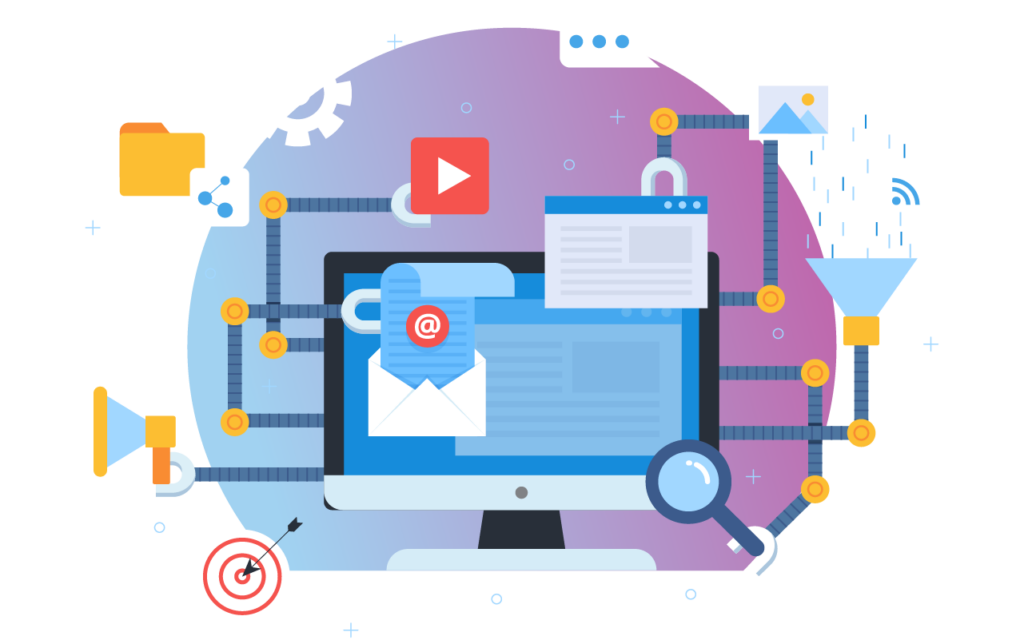 Creative Marketing - Digital Marketing Services for Life Science Companies