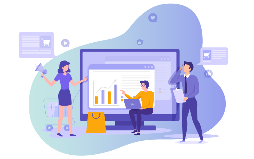 Creative Marketing - Digital Marketing Services for Life Science Businesses