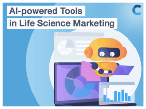 Creative Marketing - AI-powered Tools In Marketing