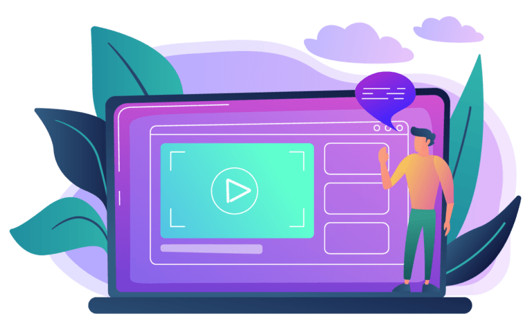 Creative Marketing-Video production services