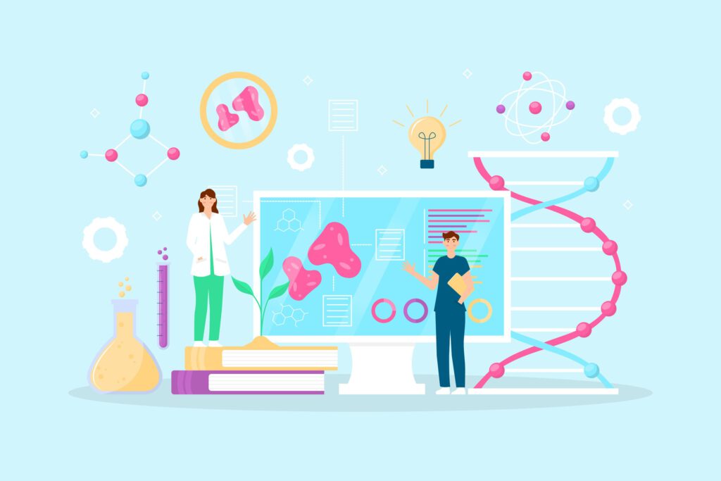 Marketing for Life Science