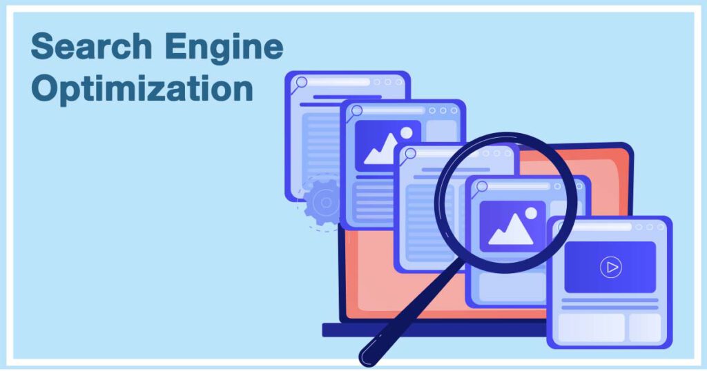 SEO in Life Science Marketing