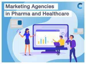 Marketing Agencies in Pharma and Healthcare