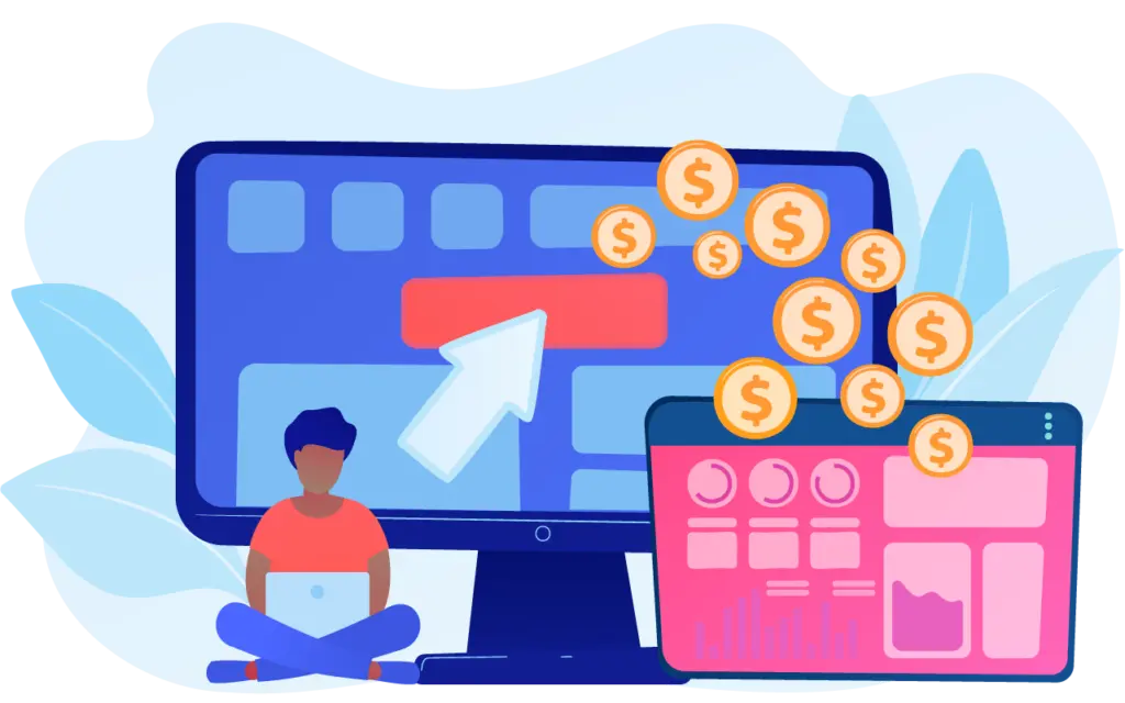 Creative Marketing-Paid media marketing