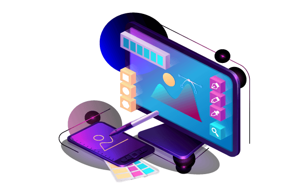 Graphic Design for Life Science Industries