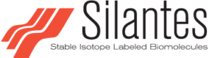 Silantes — Stable Isotope Labeled Bio­molecules