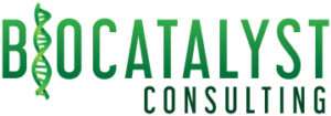 Biocatalast Consulting-Logo